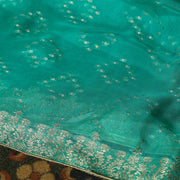 Pure Chiffon Jacquard-FBDY0002808 - Tasneem Fabrics