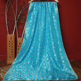 Tasneem Fabrics Women's Pure Matka Silk Jacquard Dupatta - FBDY0002876