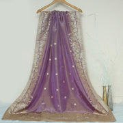 Pure Chiffon Jacquard-FBDY0002785 - Tasneem Fabrics