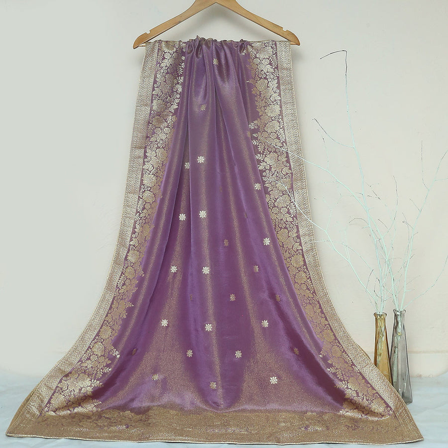 Pure Chiffon Jacquard-FBDY0002785 - Tasneem Fabrics