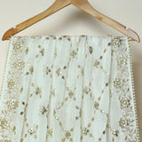 Satin Crinkle-FBEM0000833 - Tasneem Fabrics