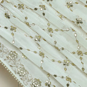 Satin Crinkle-FBEM0000833 - Tasneem Fabrics