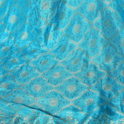 Pure Matka Silk Jacquard-FBDY0002876 - Tasneem Fabrics