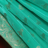 FBDY0002612-Pure Grip Silk Jacquard - Tasneem Fabrics