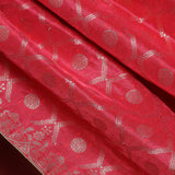 Pure Matka Silk Jacquard-FBDY0002873 - Tasneem Fabrics