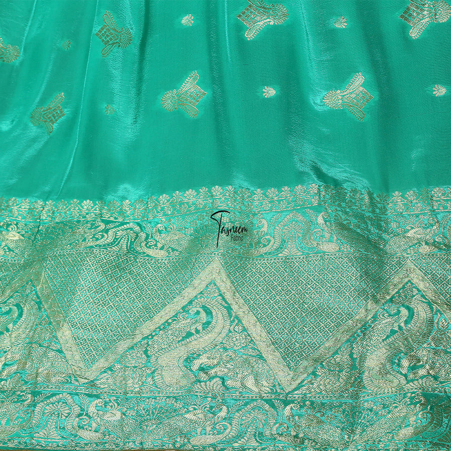 FBDY0002612-Pure Grip Silk Jacquard - Tasneem Fabrics