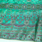 Pure Matka Silk Jacquard-FBDY0002767 - Tasneem Fabrics