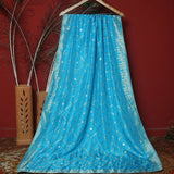 Tasneem Fabrics Women's Pure Matka Silk Jacquard Dupatta - FBDY0002866