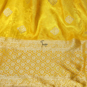 FBDY0002704-Pure Gaji Silk Jacquard - Tasneem Fabrics