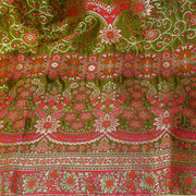 Pure Matka Silk Jacquard-FBDY0002769 - Tasneem Fabrics