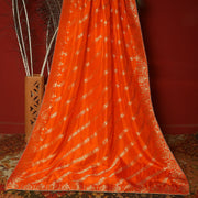 Pure Matka Silk Jacquard-FBDY0002839 - Tasneem Fabrics