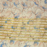 Tasneem Fabrics Women's Pure Printed Monark Dupatta - MDPR0002469