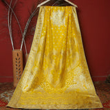 Pure Matka Silk Jacquard-FBDY0002901 - Tasneem Fabrics