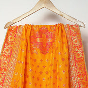 Pure Matka Silk Jacquard-FBDY0002765 - Tasneem Fabrics