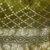 FBDY0002642-Pure Gaji Silk Jacquard - Tasneem Fabrics