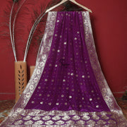 FBDY0002617-Pure Grip Jacquard - Tasneem Fabrics