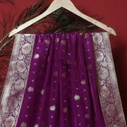 FBDY0002617-Pure Grip Jacquard - Tasneem Fabrics