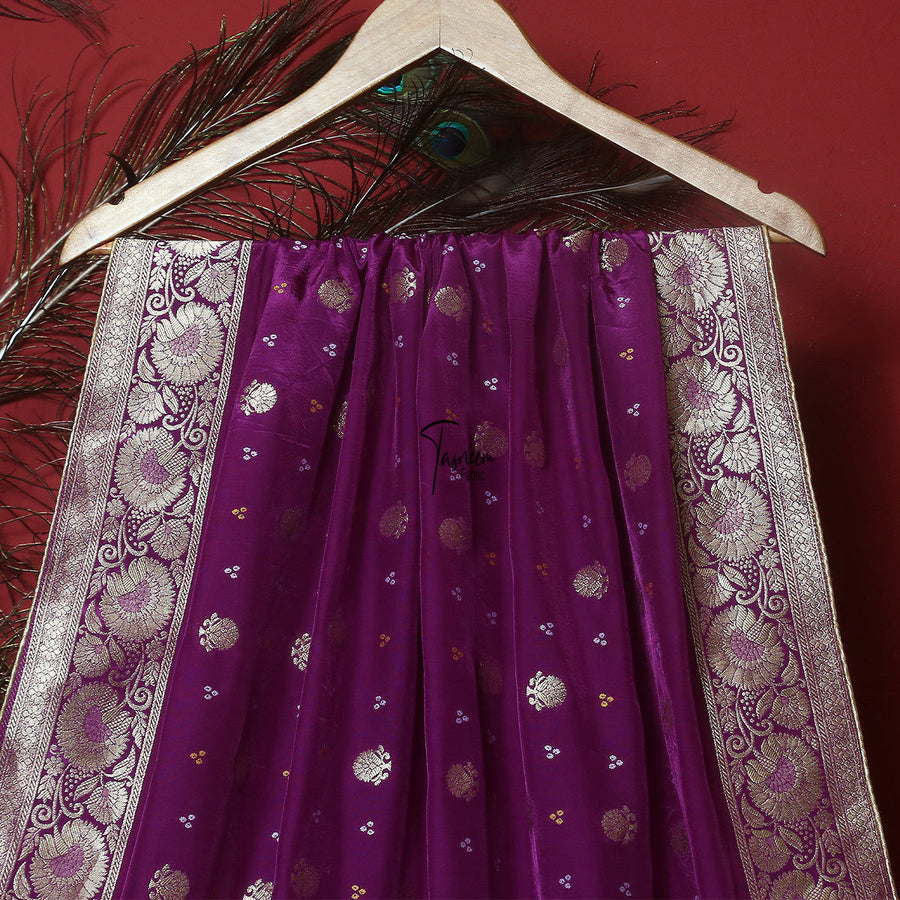 FBDY0002617-Pure Grip Jacquard - Tasneem Fabrics