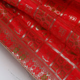 Pure Matka Silk Jacquard-FBDY0002568 - Tasneem Fabrics