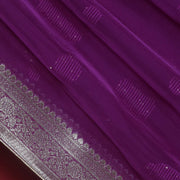 Pure Organza Jacquard-FBDY0002661 - Tasneem Fabrics