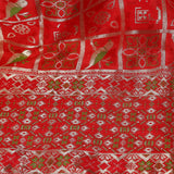 Pure Matka Silk Jacquard-FBDY0002568 - Tasneem Fabrics