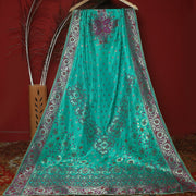 Pure Matka Silk Jacquard-FBDY0002942 - Tasneem Fabrics