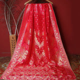 Pure Matka Silk Jacquard-FBDY0002910 - Tasneem Fabrics