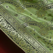 Pure Matka Silk Jacquard-FBDY0002750 - Tasneem Fabrics