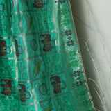 Pure Matka Silk Jacquard-FBDY0002572 - Tasneem Fabrics