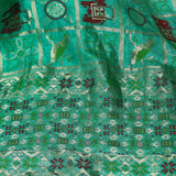 Pure Matka Silk Jacquard-FBDY0002572 - Tasneem Fabrics