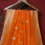 FBDY0002610-Pure Grip Silk Jacquard - Tasneem Fabrics
