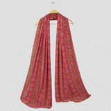 Tasneem Fabrics Women's Printed Crinkle Dupatta - MDPR0003504