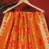 Pure Matka Silk Jacquard-FBDY0002566 - Tasneem Fabrics