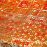 Pure Matka Silk Jacquard-FBDY0002566 - Tasneem Fabrics