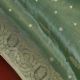 Pure Chiffon Jacquard-FBDY0002792 - Tasneem Fabrics