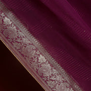 Pure Organza Jacquard-FBDY0002648 - Tasneem Fabrics