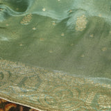 Pure Chiffon Jacquard-FBDY0002792 - Tasneem Fabrics