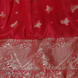 FBDY0002613-Pure Grip Silk Jacquard - Tasneem Fabrics