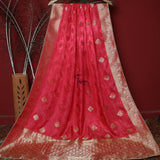 FBDY0002710-Pure Gaji Silk Jacquard - Tasneem Fabrics