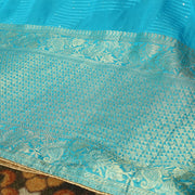 Pure Organza Jacquard-FBDY0002653 - Tasneem Fabrics