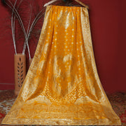 Pure Matka Silk Jacquard-FBDY0002905 - Tasneem Fabrics