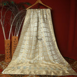 FBDY0002433-Pure Silk Jacquard - Tasneem Fabrics