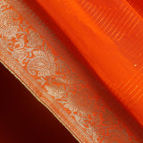 Pure Organza Jacquard-FBDY0002647 - Tasneem Fabrics
