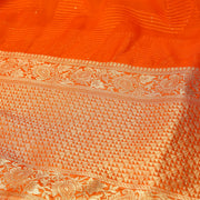 Pure Organza Jacquard-FBDY0002647 - Tasneem Fabrics