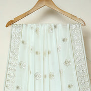 Satin Crinkle-FBEM0000830 - Tasneem Fabrics