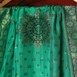 Pure Matka Silk Jacquard-FBDY0002894 - Tasneem Fabrics