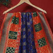 FBPR0002585-Pure Grip Jacquard - Tasneem Fabrics