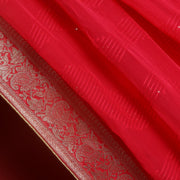 Pure Organza Jacquard-FBDY0002654 - Tasneem Fabrics