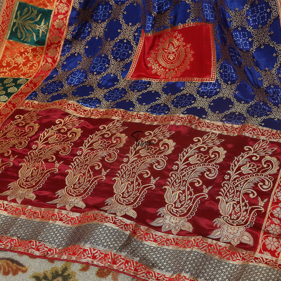 FBPR0002585-Pure Grip Jacquard - Tasneem Fabrics