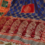 FBPR0002585-Pure Grip Jacquard - Tasneem Fabrics